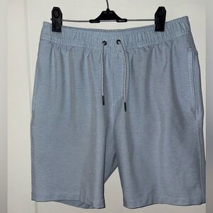 DepartWest board shorts men's sz S NWOT The Buckle